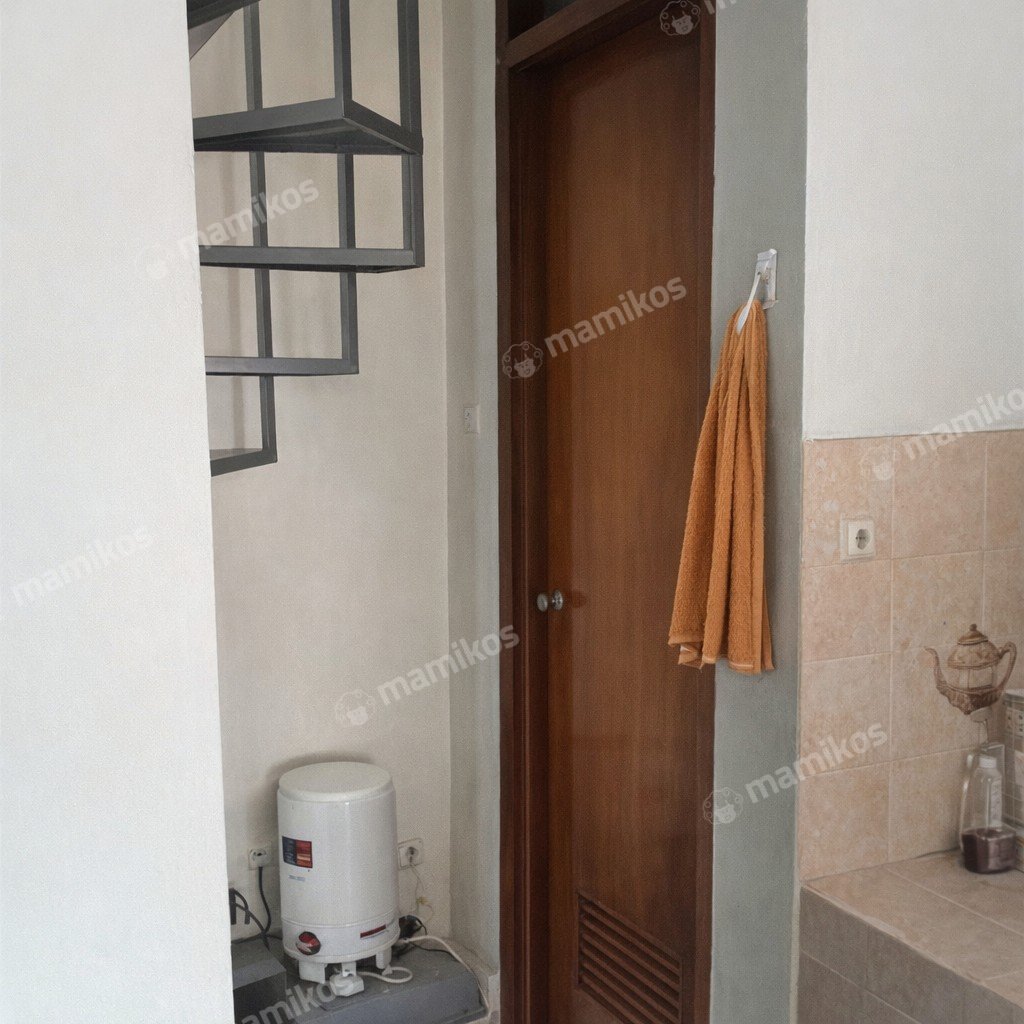 Rumah Sertifikat SHM 3 Kamar Tidur 2 Kamar Mandi Kelapa Gading Jakarta Utara - Photo 5