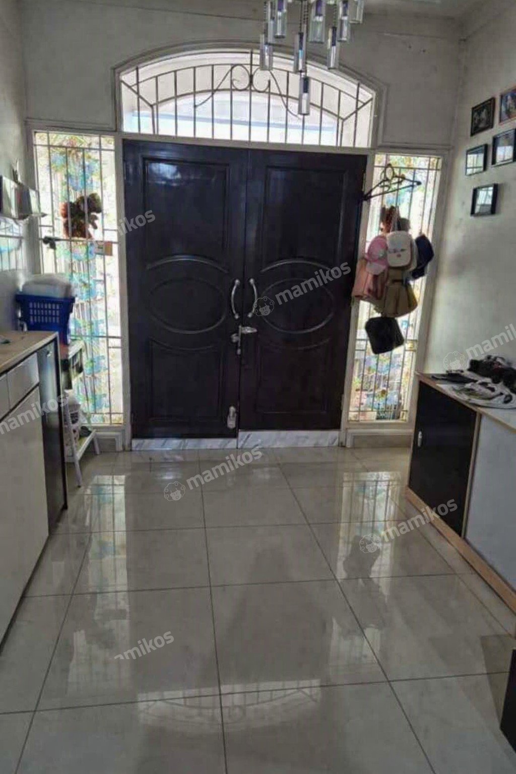 Rumah 4 Kamar Tidur 4 Kamar Mandi 2 Lantai Pantai Indah Kapuk Jakarta Utara - Photo 4