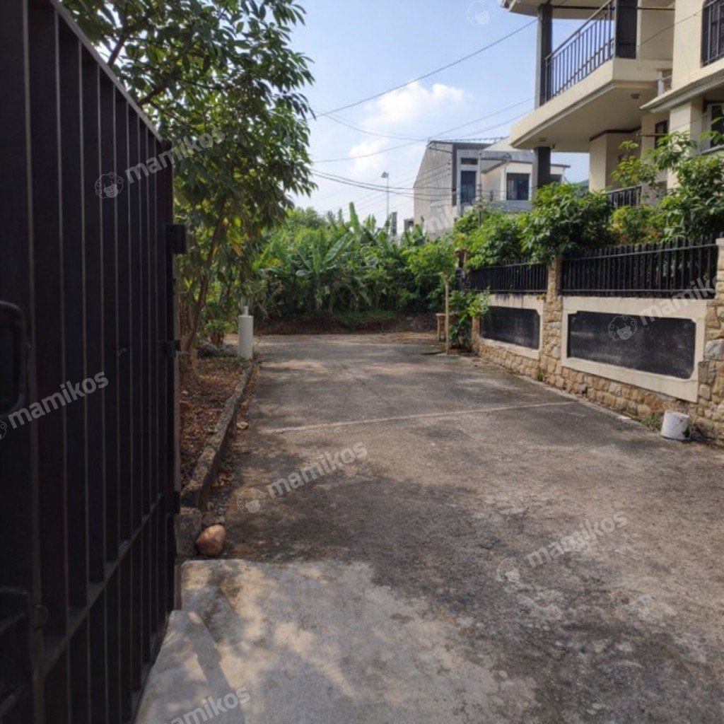 Rumah Sertifikat SHM 3 Kamar Tidur 4 Kamar Mandi Cilangkap Jakarta Timur - Photo 3