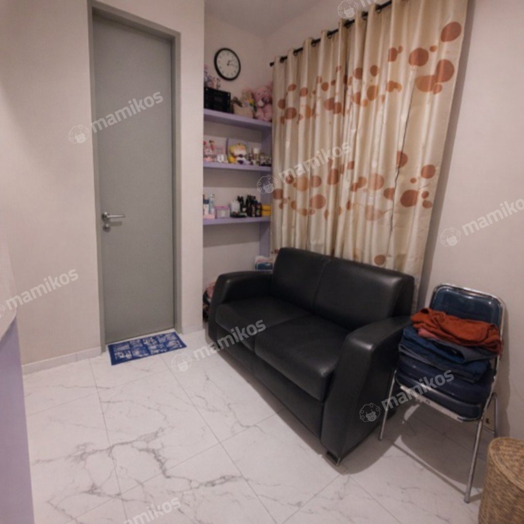 Rumah 3 Kamar Tidur 3 Kamar Mandi 2 Lantai Cakung Jakarta Timur - Photo 3