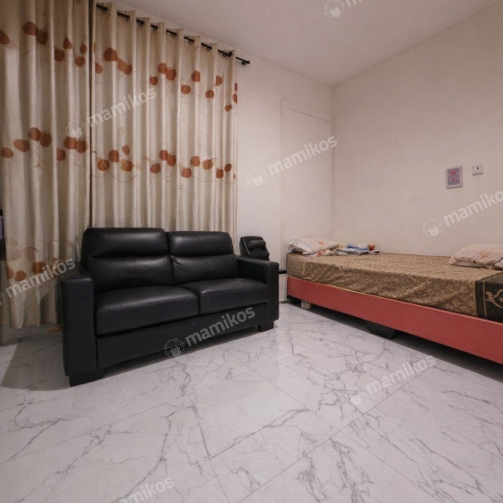 Rumah 3 Kamar Tidur 3 Kamar Mandi 2 Lantai Cakung Jakarta Timur - Photo 4