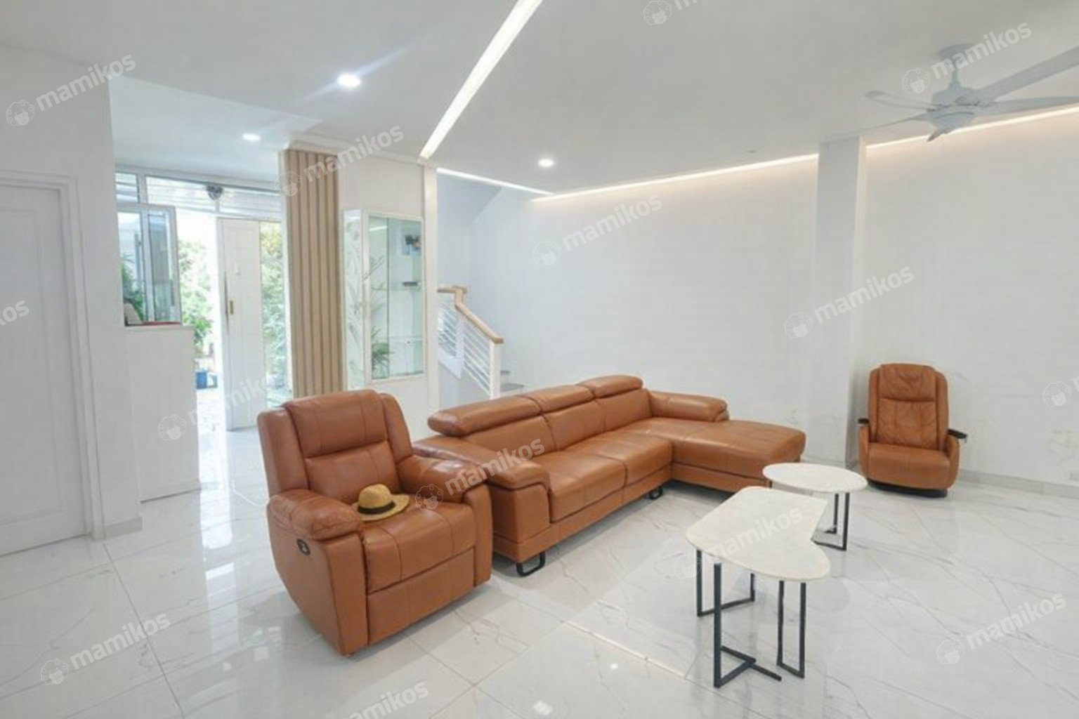 Rumah 5KT 4KM Cengkareng Jakarta Barat