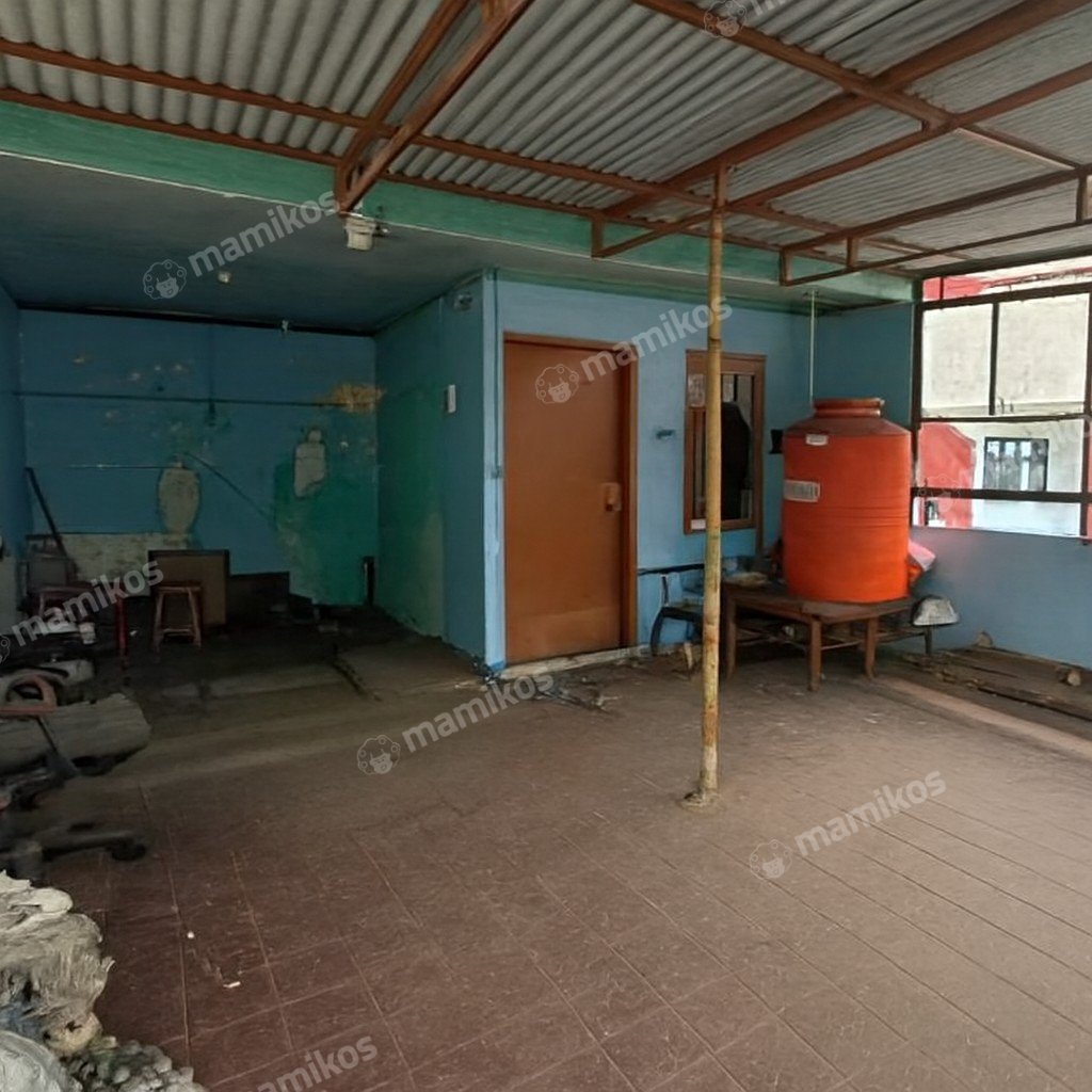 Rumah Sertifikat SHM 3 Kamar Tidur 2 Kamar Mandi Teluk Gong Jakarta Utara - Photo 3