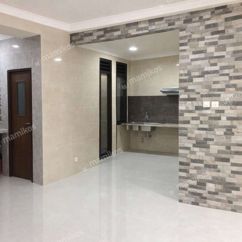 Rumah Sertifikat SHM 4 Kamar Tidur 3 Kamar Mandi Buaran Jakarta Timur - Photo 4