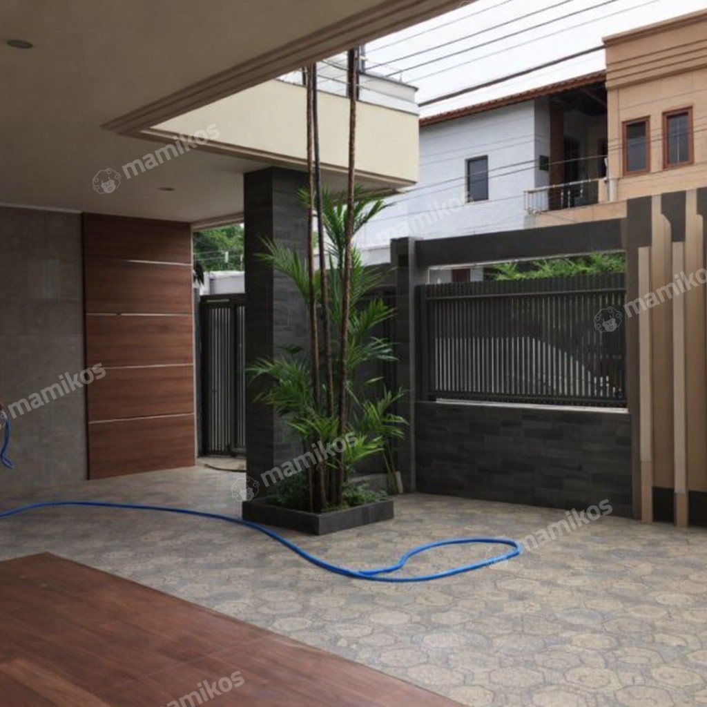 Rumah Sertifikat SHM 4 Kamar Tidur 3 Kamar Mandi Buaran Jakarta Timur - Photo 5
