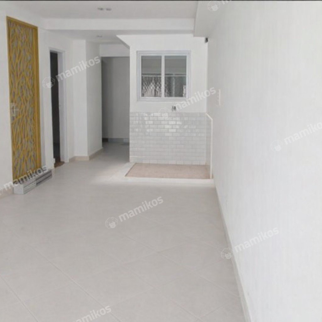 Rumah Sertifikat SHM 4 Kamar Tidur 4 Kamar Mandi Green Ville Jakarta Barat - Photo 4