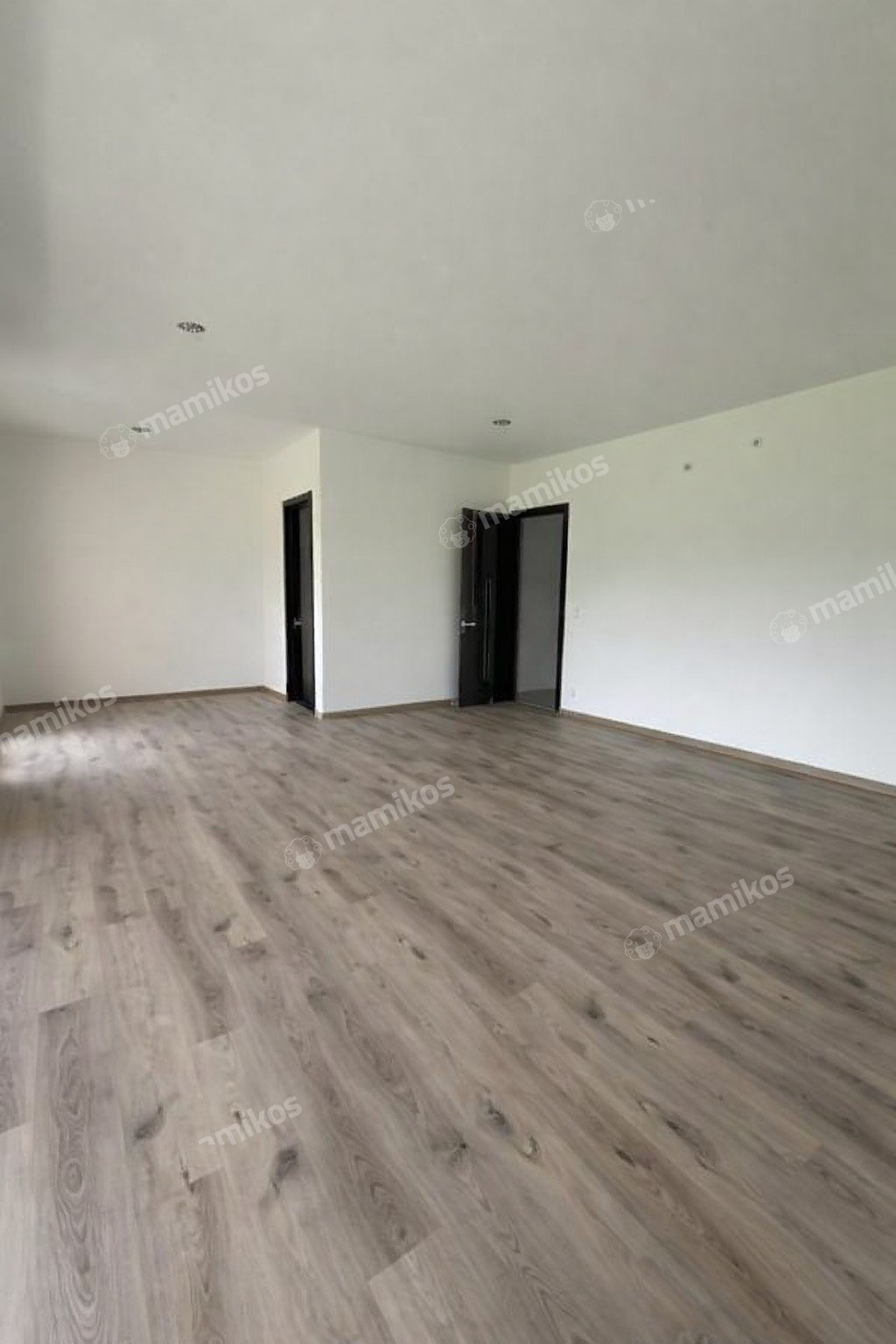 Rumah Sertifikat HGB 3 Kamar Tidur 3 Kamar Mandi Pantai Indah Kapuk Jakarta Utara - Photo 4
