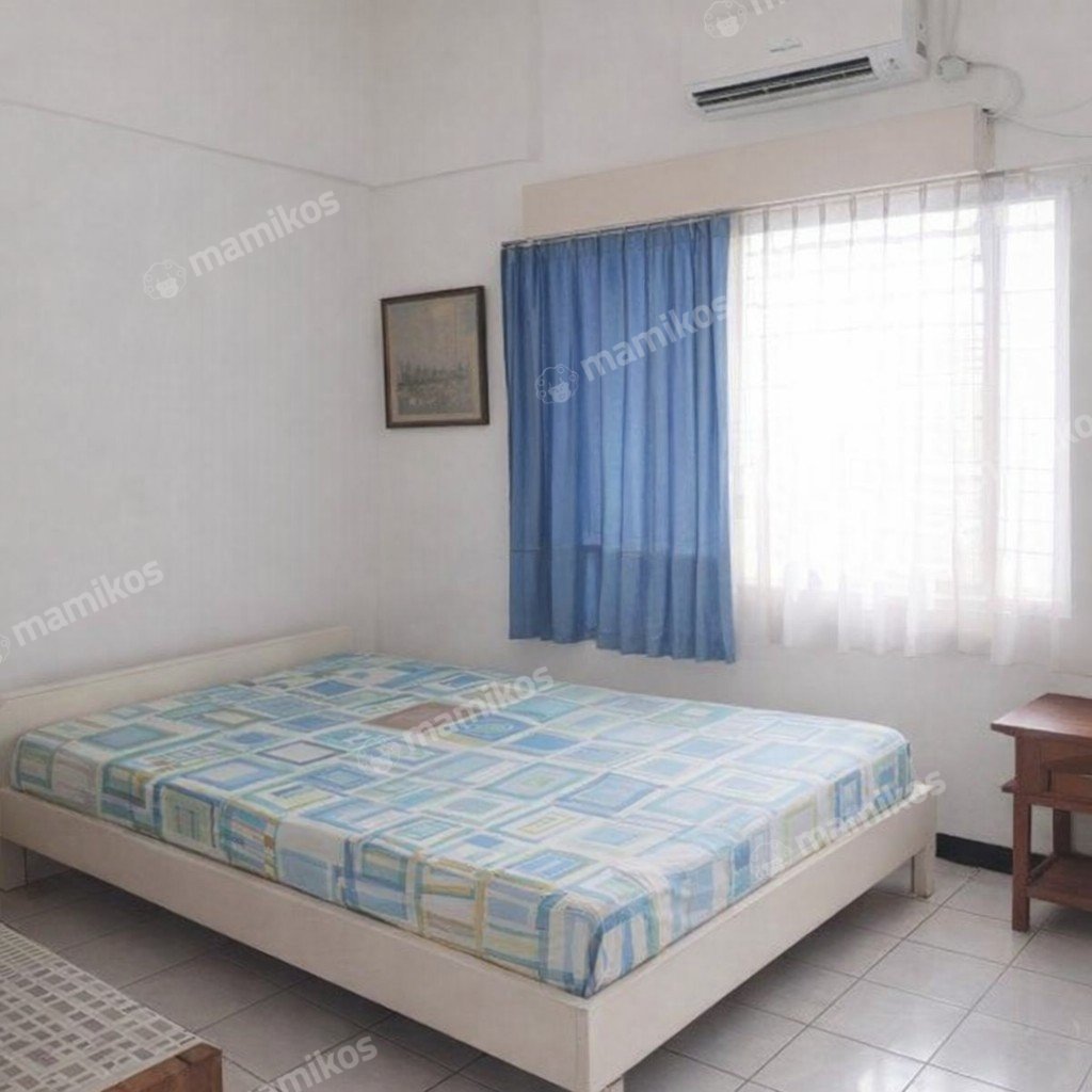 Rumah Sertifikat SHM 5 Kamar Tidur 3 Kamar Mandi Cipinang Jakarta Timur - Photo 4