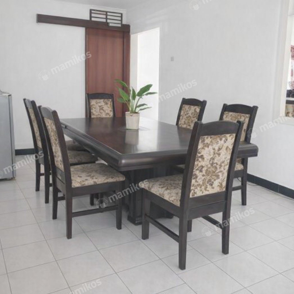 Rumah Sertifikat SHM 5 Kamar Tidur 3 Kamar Mandi Cipinang Jakarta Timur - Photo 5