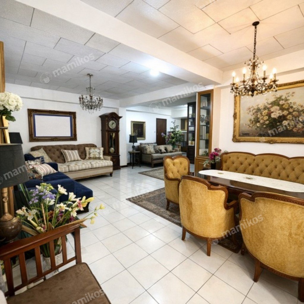 Rumah Sertifikat SHM 7 Kamar Tidur 7 Kamar Mandi Lebak Bulus Jakarta Selatan - Photo 2