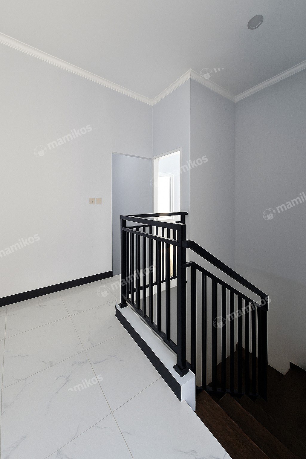 Rumah Sertifikat SHM 4 Kamar Tidur 3 Kamar Mandi Pondok Kelapa Jakarta Timur - Photo 3