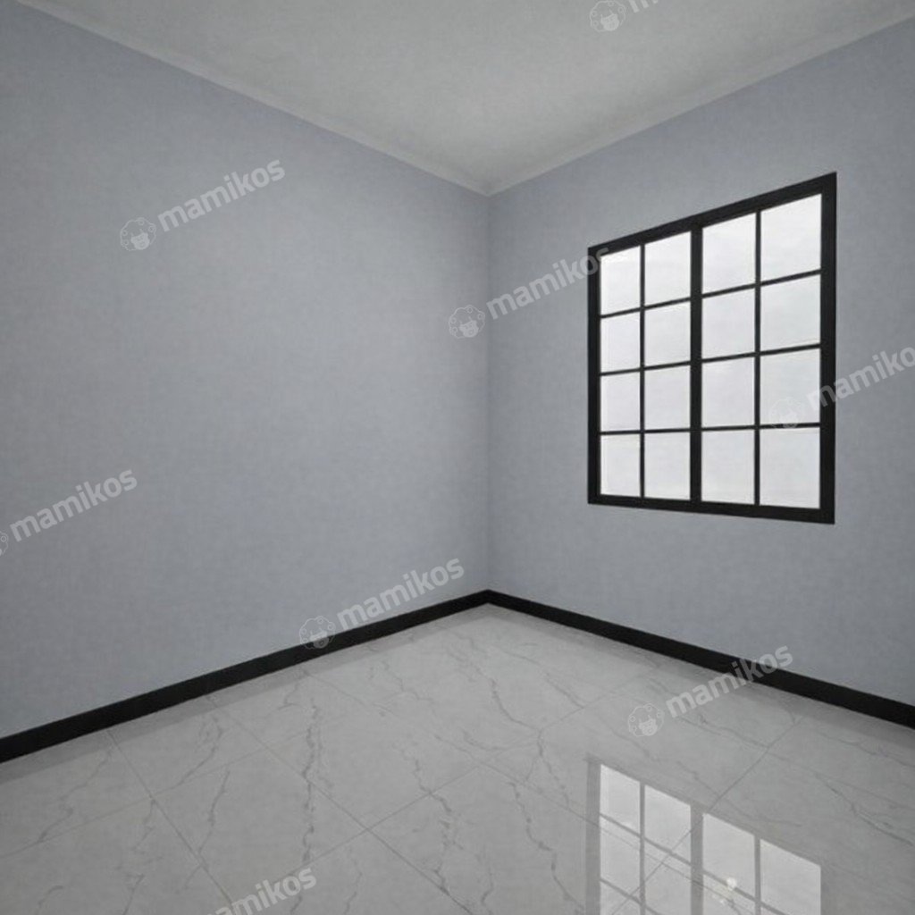 Rumah Sertifikat SHM 4 Kamar Tidur 3 Kamar Mandi Pondok Kelapa Jakarta Timur - Photo 5