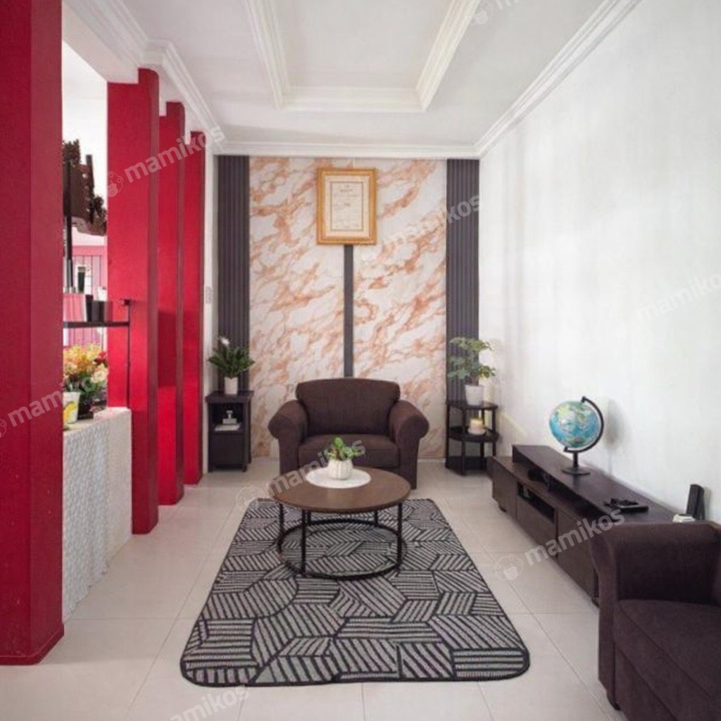 Rumah 1 Lantai Pondok Kelapa Jakarta Timur - Photo 4