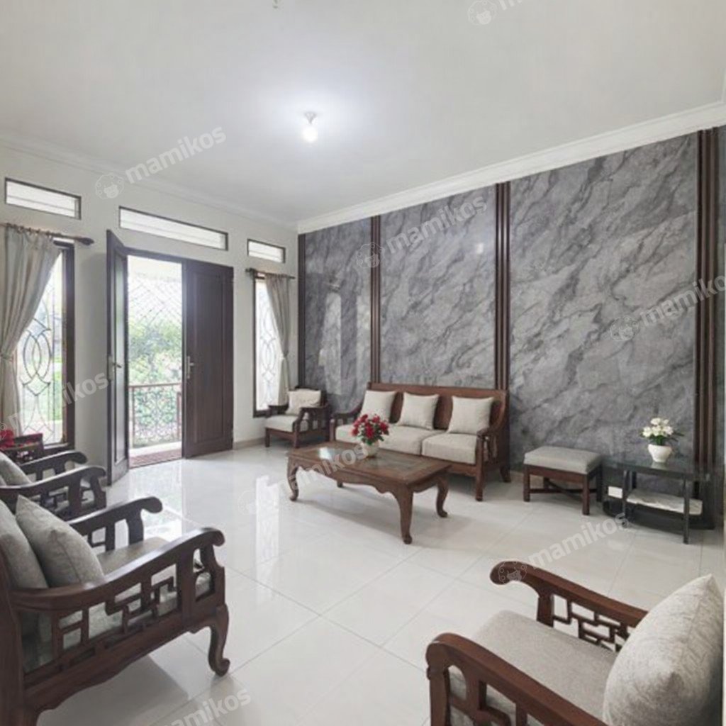 Rumah 1 Lantai Pondok Kelapa Jakarta Timur - Photo 5