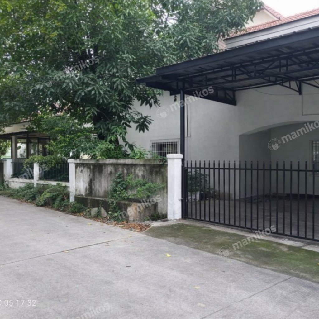 Rumah Sertifikat SHM 5 Kamar Tidur 5 Kamar Mandi Pulo Gadung Jakarta Timur - Photo 2