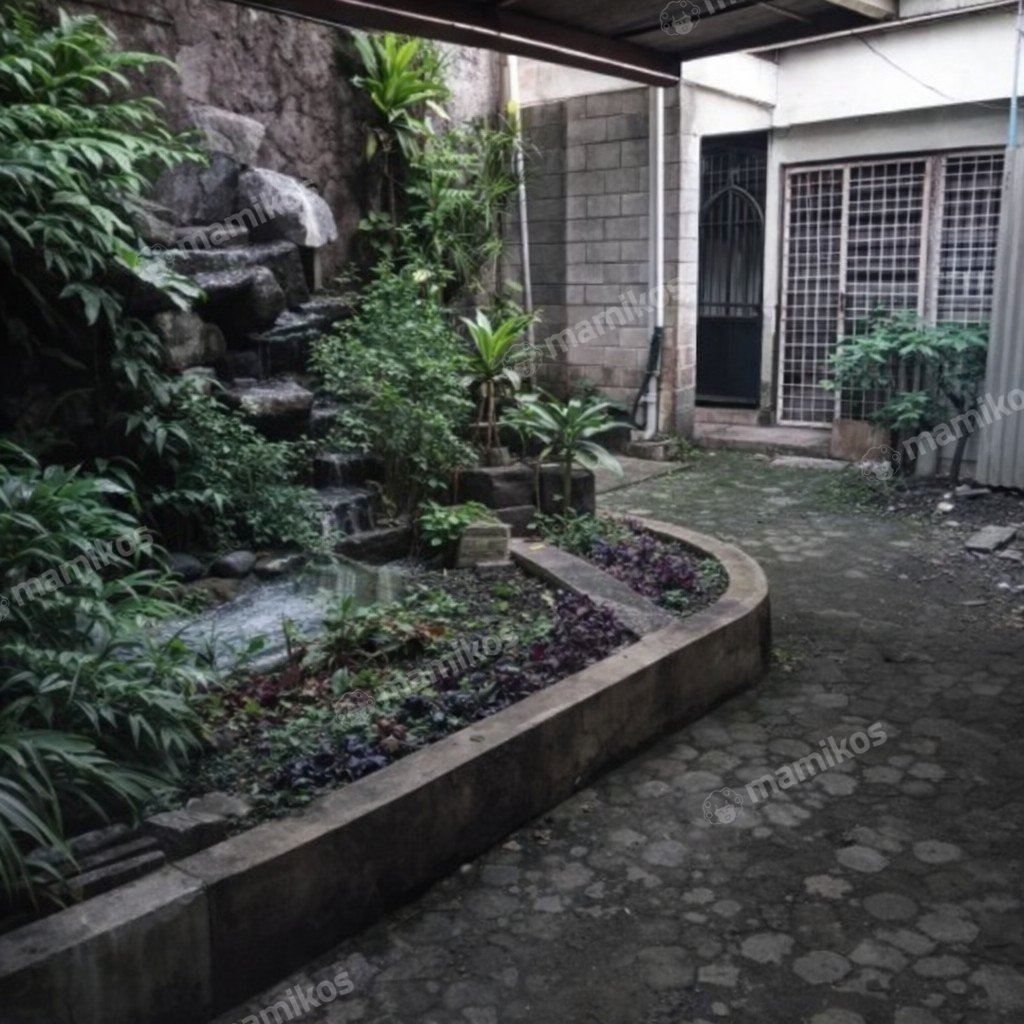 Rumah Sertifikat SHM 5 Kamar Tidur 5 Kamar Mandi Pulo Gadung Jakarta Timur - Photo 3