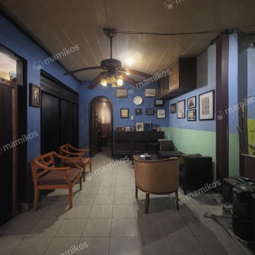 Rumah Sertifikat SHM 10 Kamar Tidur 2 Kamar Mandi Cipinang Jakarta Timur - Photo 3