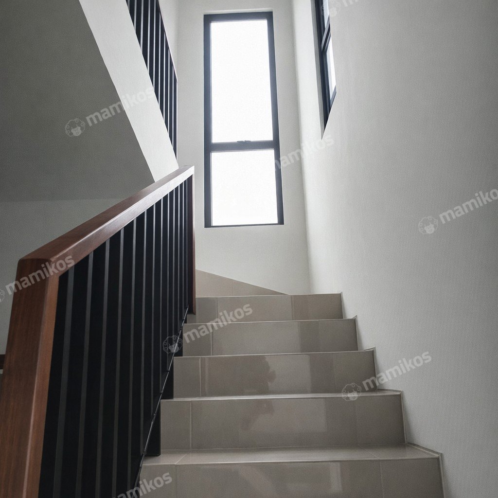 Rumah Sertifikat SHM 2 Kamar Tidur 2 Kamar Mandi Citra Garden Jakarta Barat - Photo 5