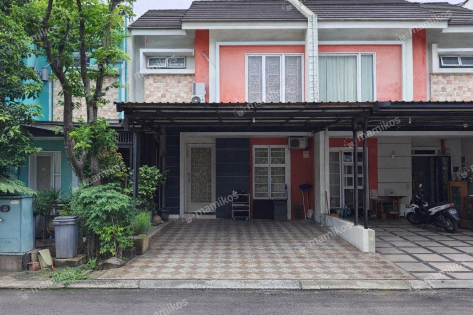 Rumah Sertifikat HGB 3 Kamar Tidur 3 Kamar Mandi Cakung Jakarta Timur