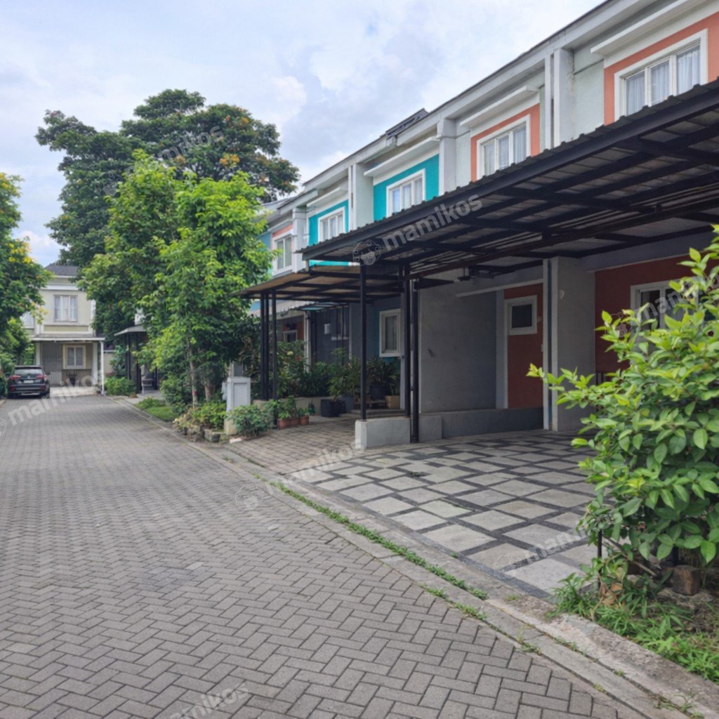 Rumah Sertifikat HGB 3 Kamar Tidur 3 Kamar Mandi Cakung Jakarta Timur - Photo 3