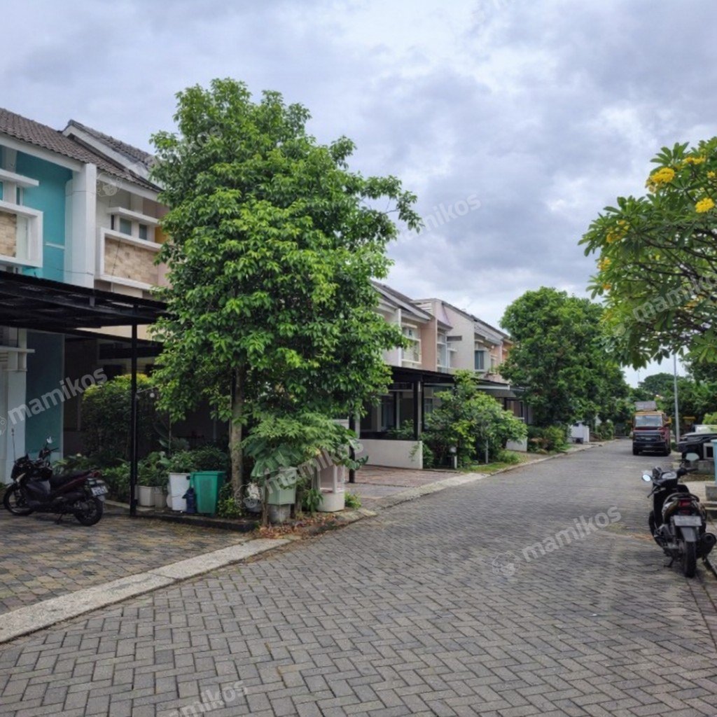 Rumah Sertifikat HGB 3 Kamar Tidur 3 Kamar Mandi Cakung Jakarta Timur - Photo 4
