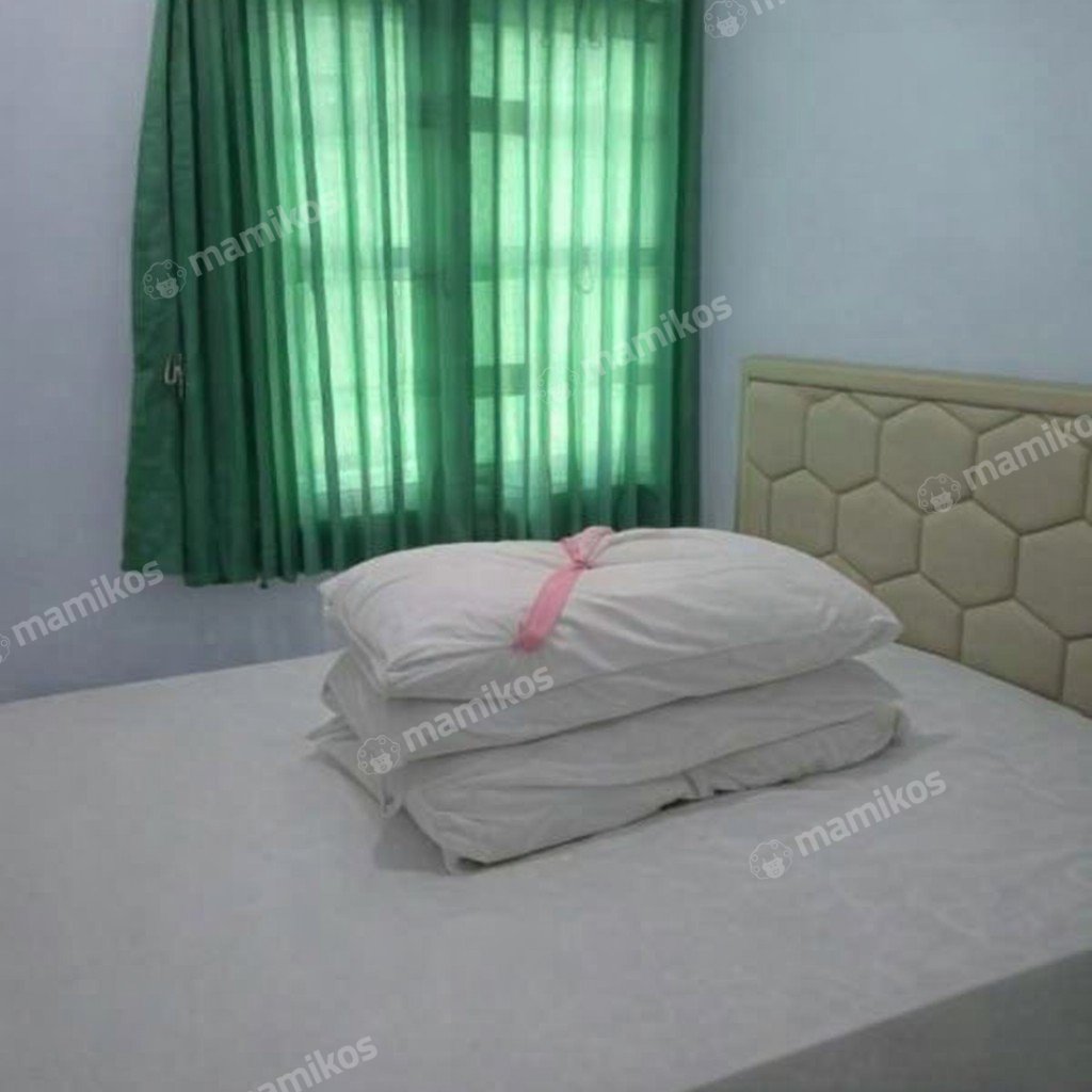 Rumah Sertifikat SHM 20 Kamar Tidur 2 Kamar Mandi Taman Palem Jakarta Barat - Photo 4