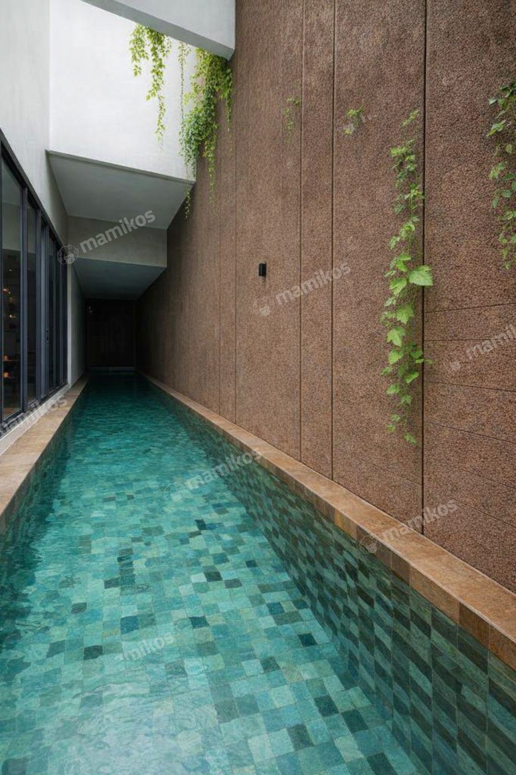 Rumah Sertifikat SHM 3 Kamar Tidur 3 Kamar Mandi Lebak Bulus Jakarta Selatan - Photo 2