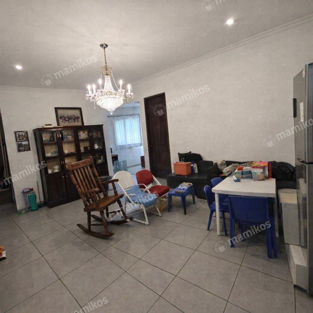 Rumah Sertifikat SHM 5 Kamar Tidur 5 Kamar Mandi Kelapa Gading Jakarta Utara - Photo 2