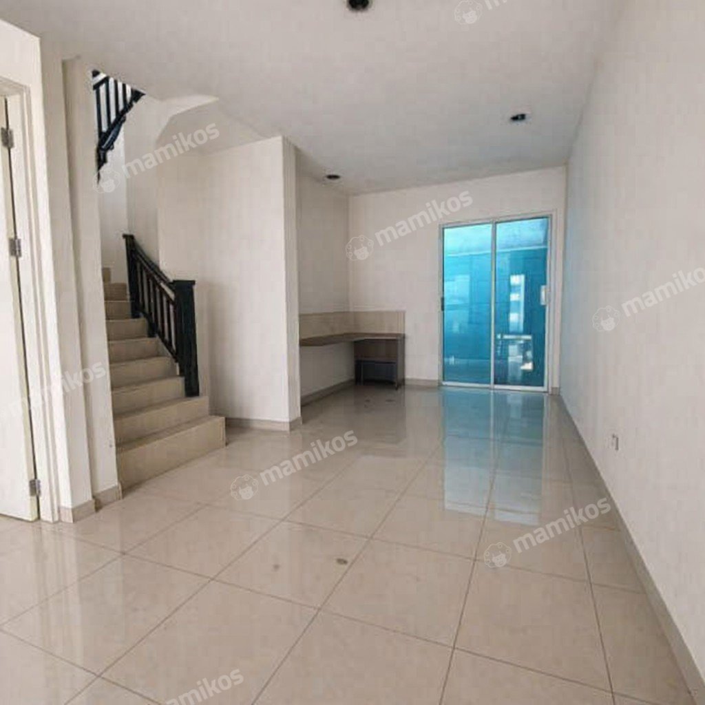 Rumah Sertifikat PPJB 3 Kamar Tidur 2 Kamar Mandi Green Lake City Jakarta Barat - Photo 2