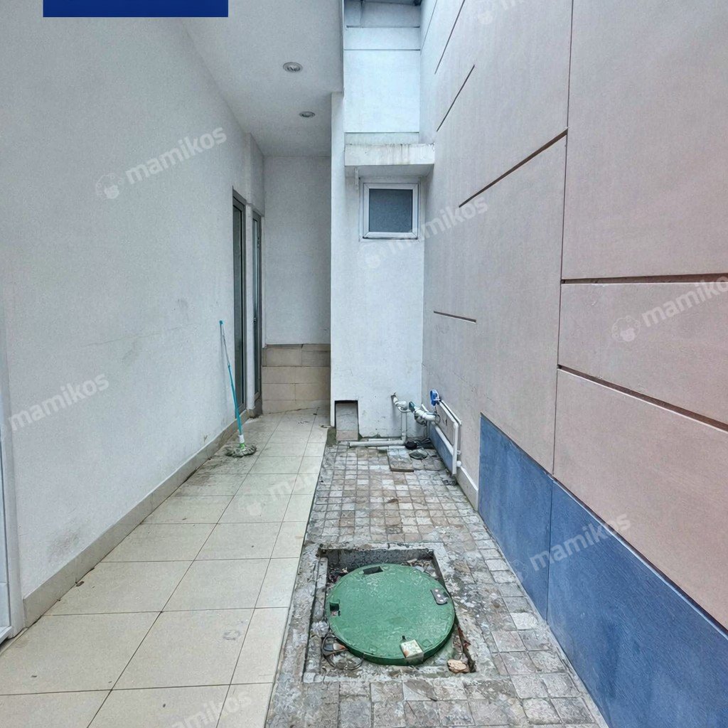 Rumah Sertifikat PPJB 3 Kamar Tidur 2 Kamar Mandi Green Lake City Jakarta Barat - Photo 5