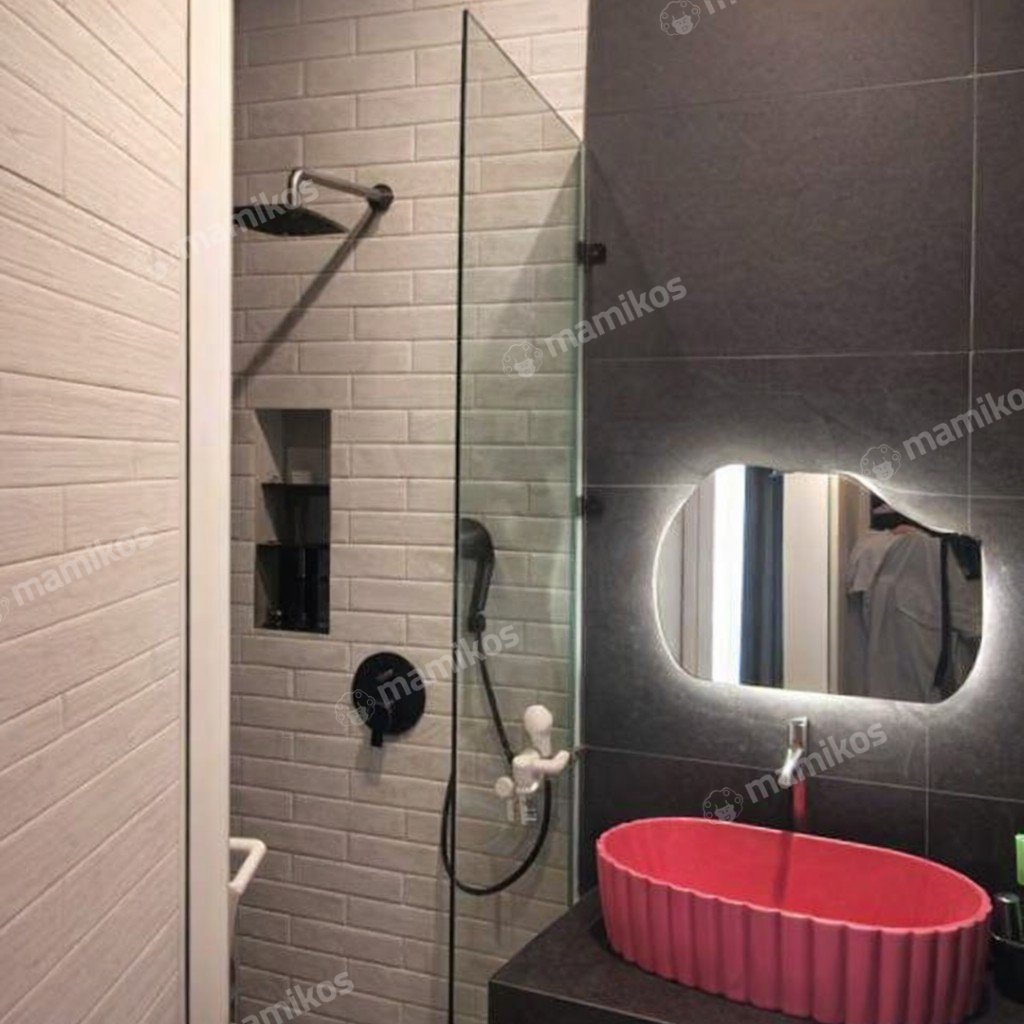 Rumah Sertifikat SHM 3 Kamar Tidur 3 Kamar Mandi Meruya Jakarta Barat - Photo 4