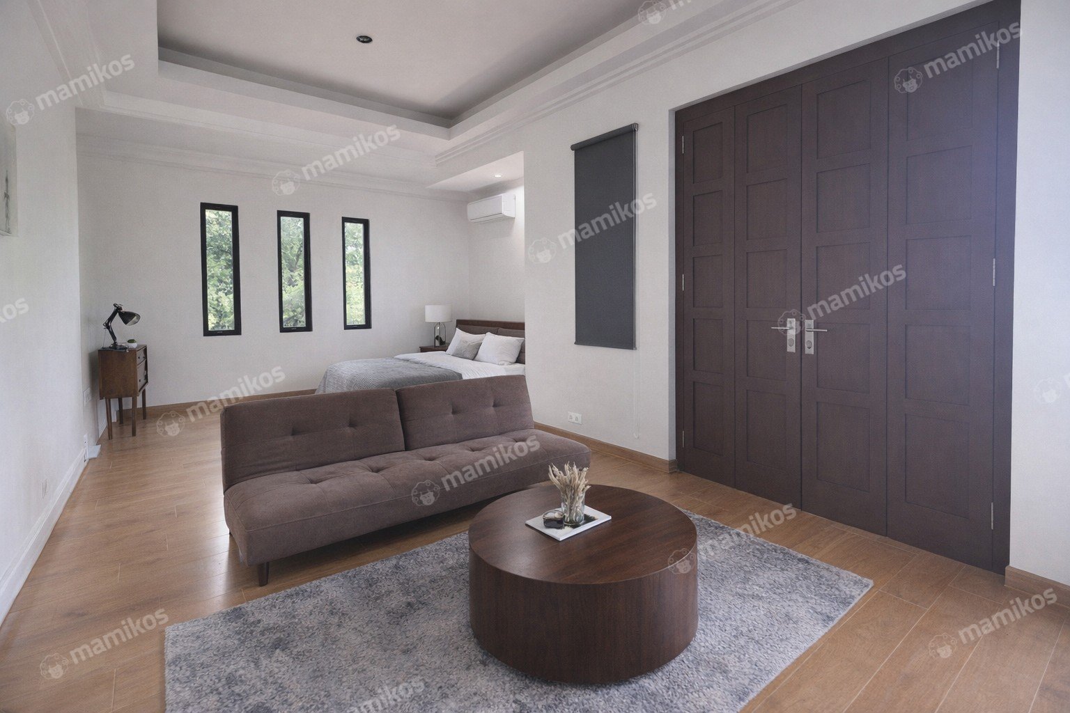 Rumah Sertifikat HGB 6 Kamar Tidur 5 Kamar Mandi Kelapa Gading Jakarta Utara - Photo 2