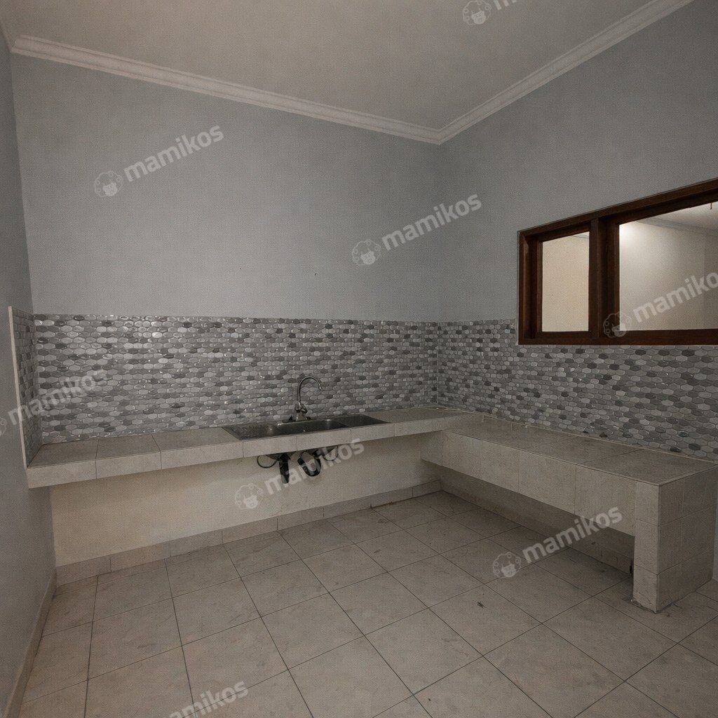 Rumah Sertifikat SHM 5 Kamar Tidur 3 Kamar Mandi Sunter Jakarta Utara - Photo 5