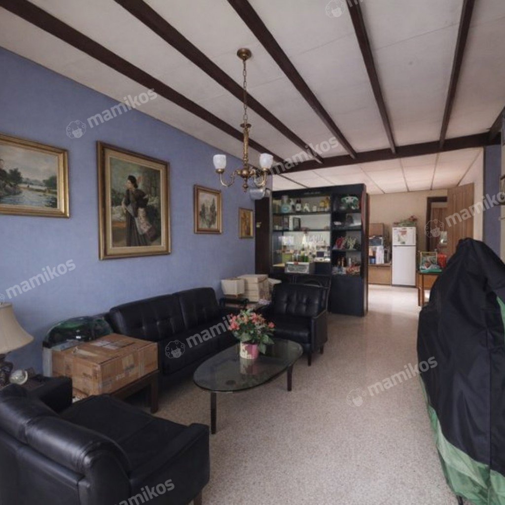 Rumah Sertifikat SHM 4 Kamar Tidur 2 Kamar Mandi Kemanggisan Jakarta Barat - Photo 4