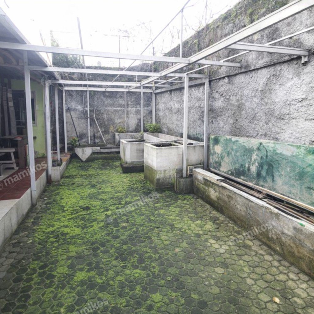 Rumah Sertifikat SHM 4 Kamar Tidur 2 Kamar Mandi Kemanggisan Jakarta Barat - Photo 5
