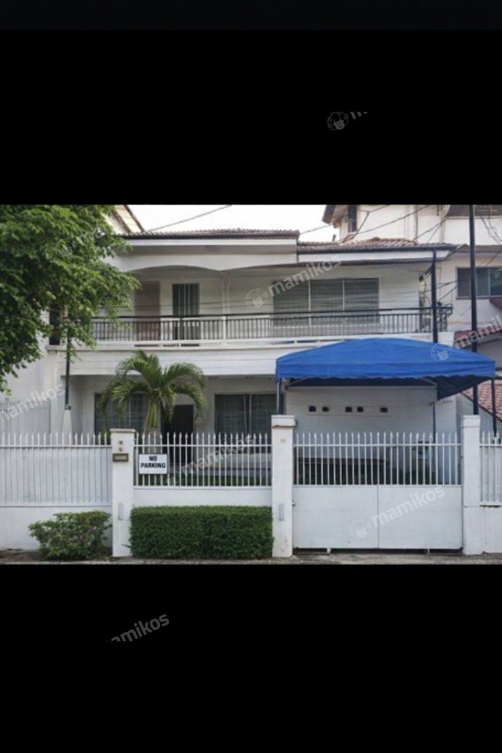 Rumah Sertifikat SHM 5 Kamar Tidur 4 Kamar Mandi Kemanggisan Jakarta Barat - Photo 2