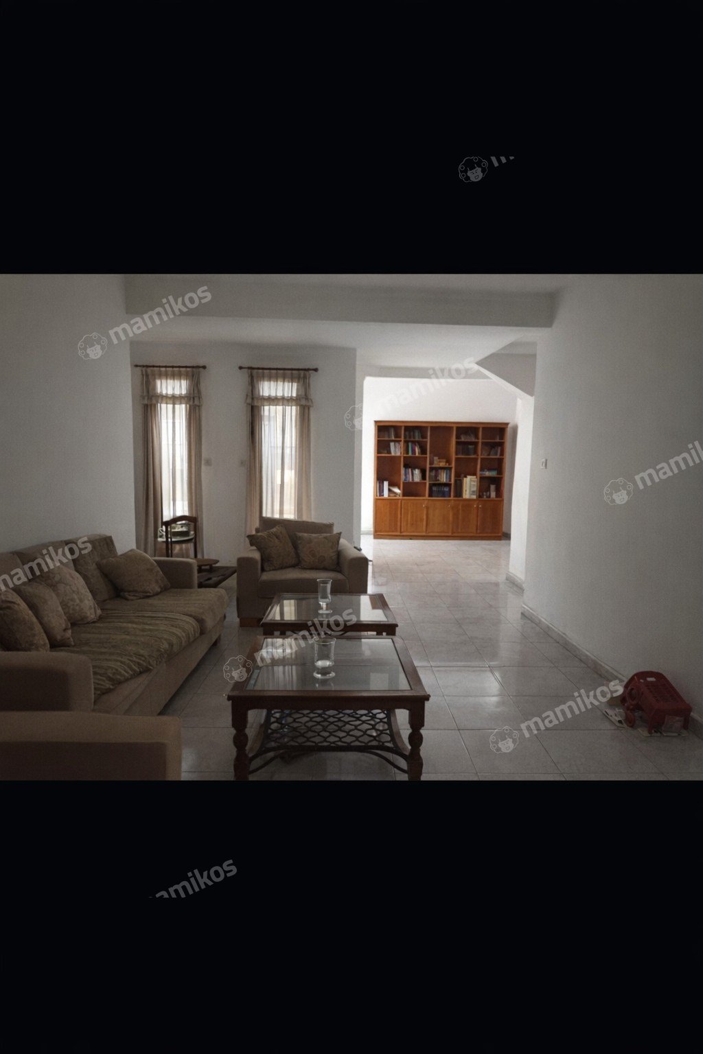 Rumah Sertifikat SHM 5 Kamar Tidur 4 Kamar Mandi Kemanggisan Jakarta Barat - Photo 4