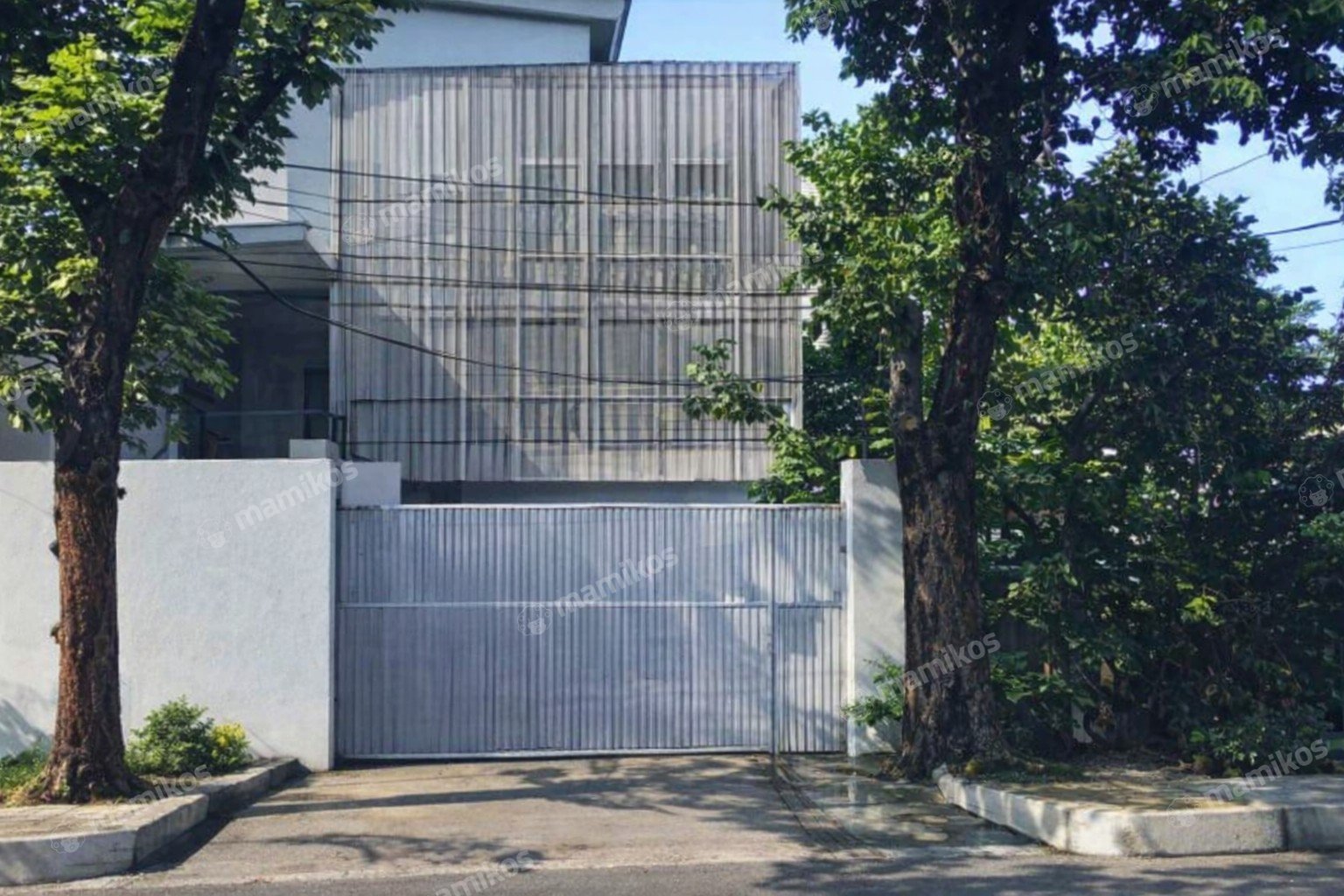Rumah Sertifikat SHM 4 Kamar Tidur 4 Kamar Mandi Kebayoran Baru Jakarta Selatan - Photo 3