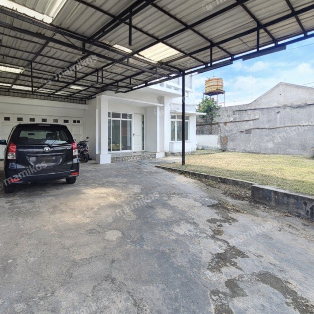Rumah Sertifikat SHM 5 Kamar Tidur 4 Kamar Mandi Cilandak Jakarta Selatan - Photo 4