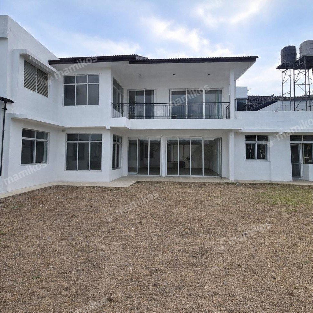 Rumah Sertifikat SHM 5 Kamar Tidur 4 Kamar Mandi Cilandak Jakarta Selatan - Photo 5