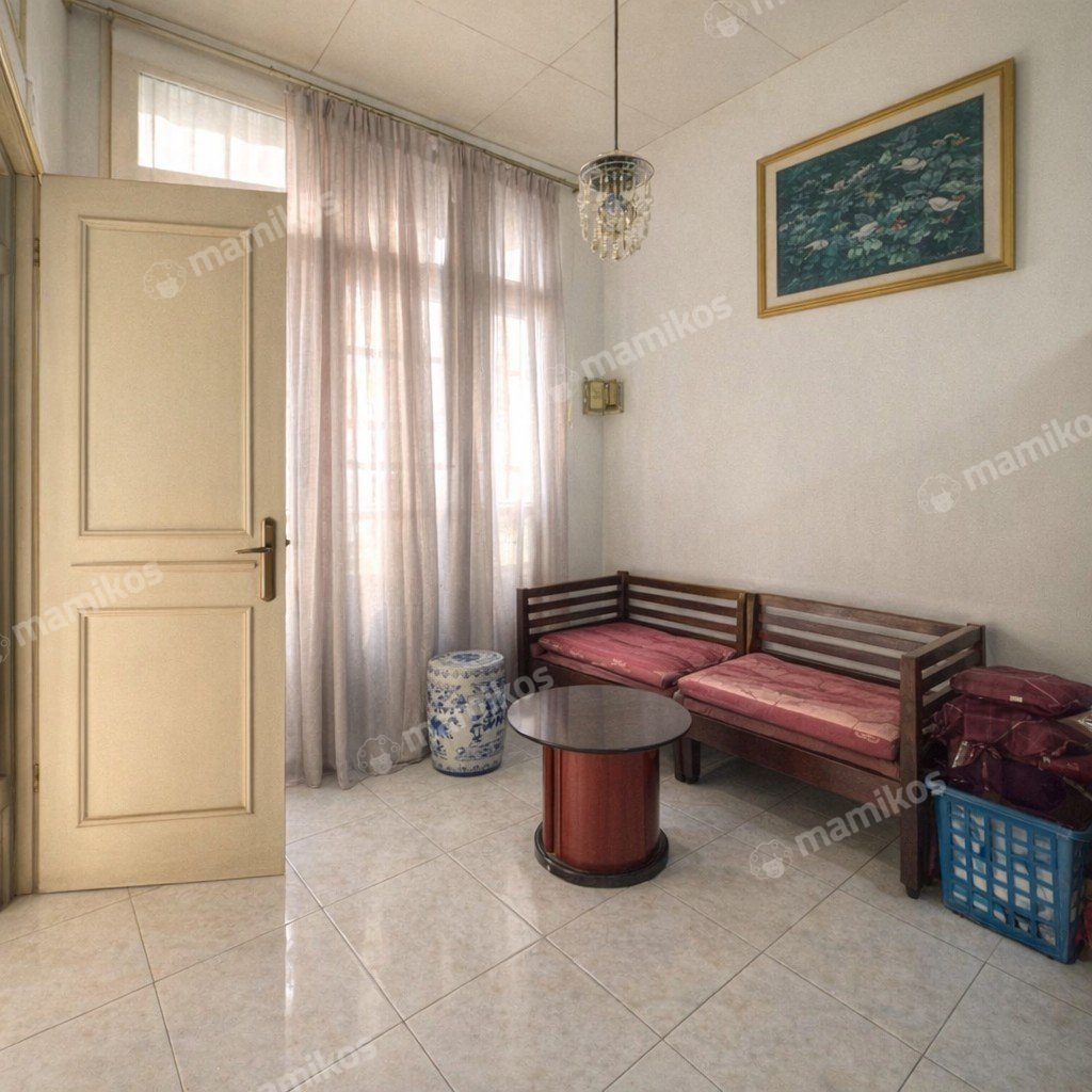 Rumah Sertifikat SHM 2 Kamar Tidur 2 Kamar Mandi Puri Indah Jakarta Barat - Photo 2