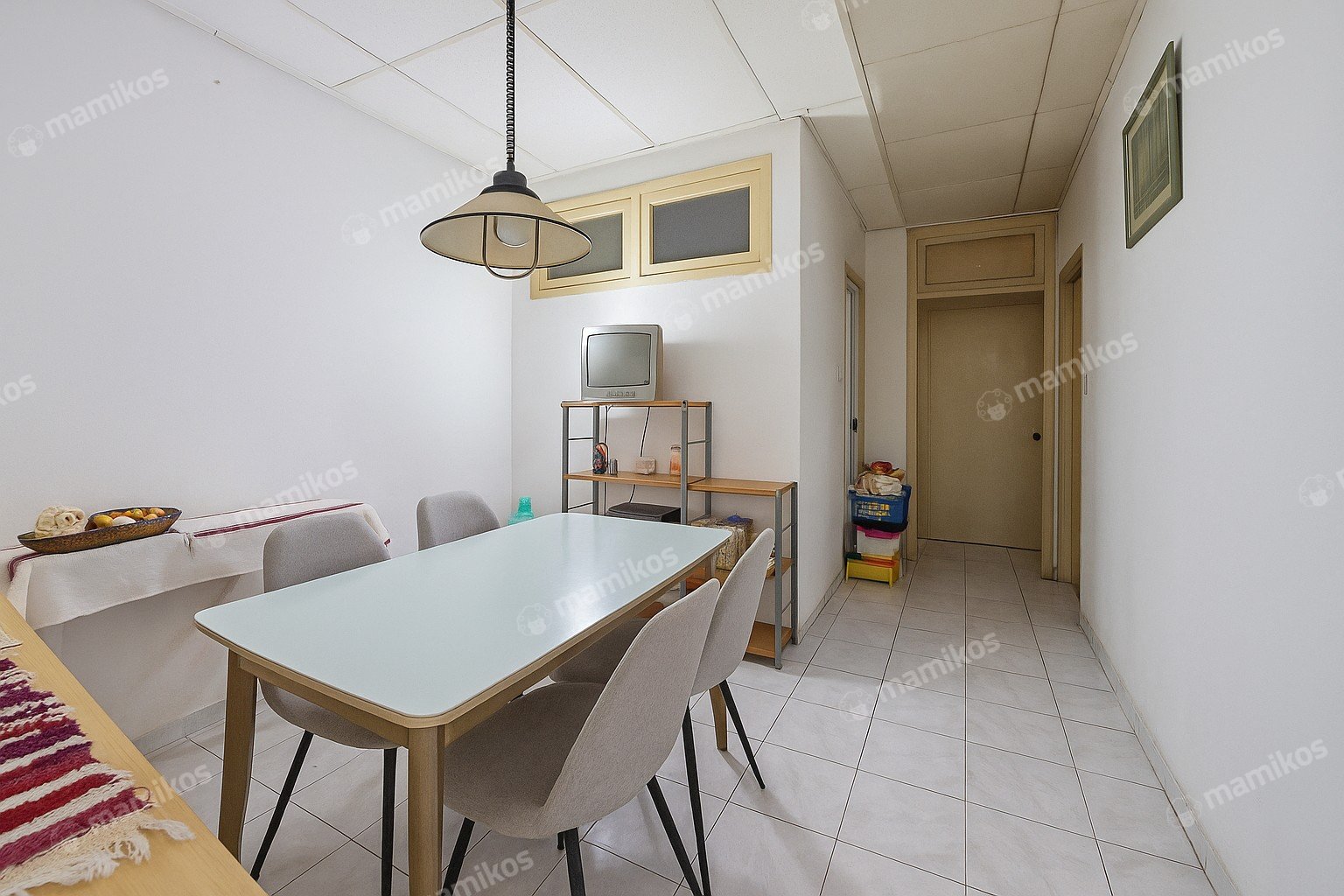Rumah Sertifikat SHM 2 Kamar Tidur 2 Kamar Mandi Puri Indah Jakarta Barat - Photo 4