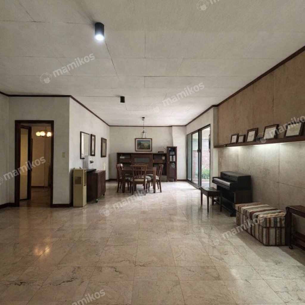 Rumah Sertifikat SHM 5 Kamar Tidur 3 Kamar Mandi Permata Hijau Jakarta Selatan - Photo 4