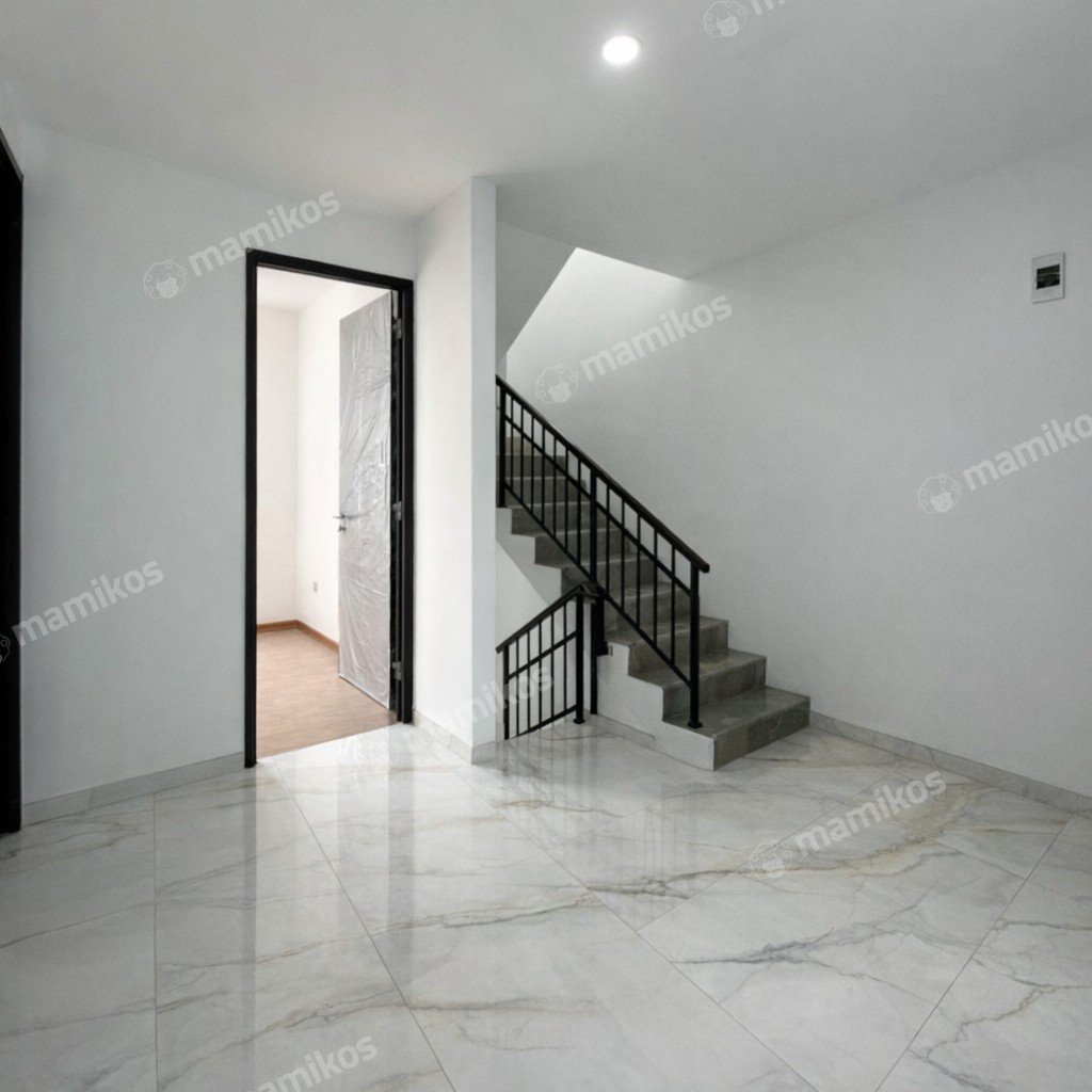 Rumah Sertifikat SHM 4 Kamar Tidur 3 Kamar Mandi Cilandak Jakarta Selatan - Photo 4