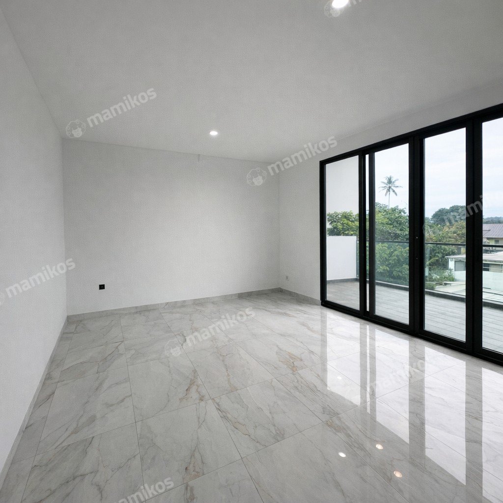 Rumah Sertifikat SHM 4 Kamar Tidur 3 Kamar Mandi Cilandak Jakarta Selatan - Photo 5
