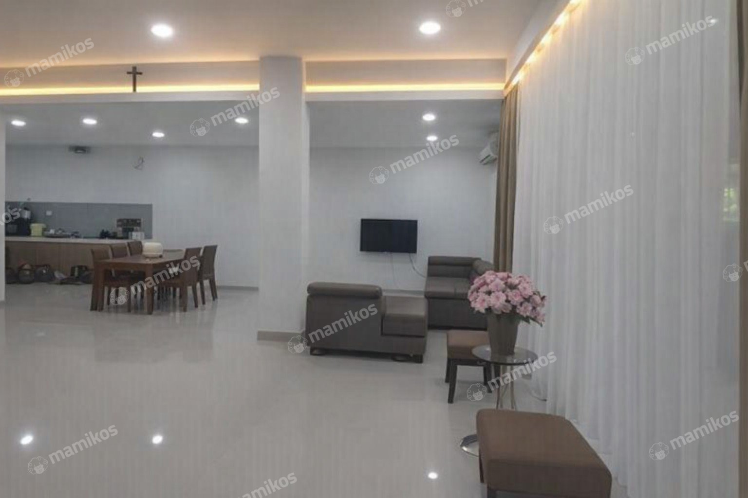 Rumah Sertifikat SHM 3 Kamar Tidur 3 Kamar Mandi Duri Kepa Jakarta Barat