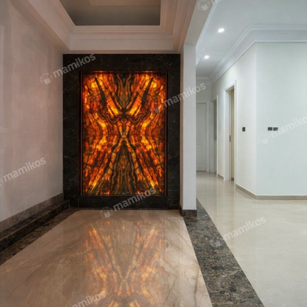 Rumah 7 Kamar Tidur 8 Kamar Mandi 2 Lantai Pondok Indah Jakarta Selatan - Photo 4