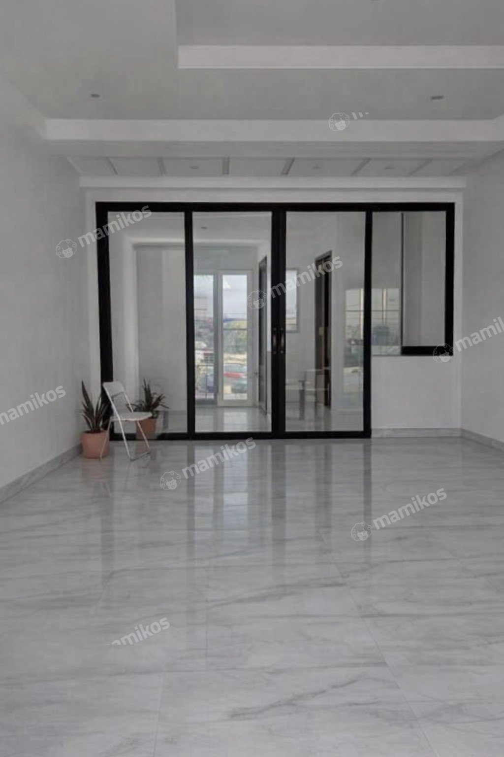 Rumah Sertifikat SHM 3 Kamar Tidur 3 Kamar Mandi Kalideres Jakarta Barat - Photo 2