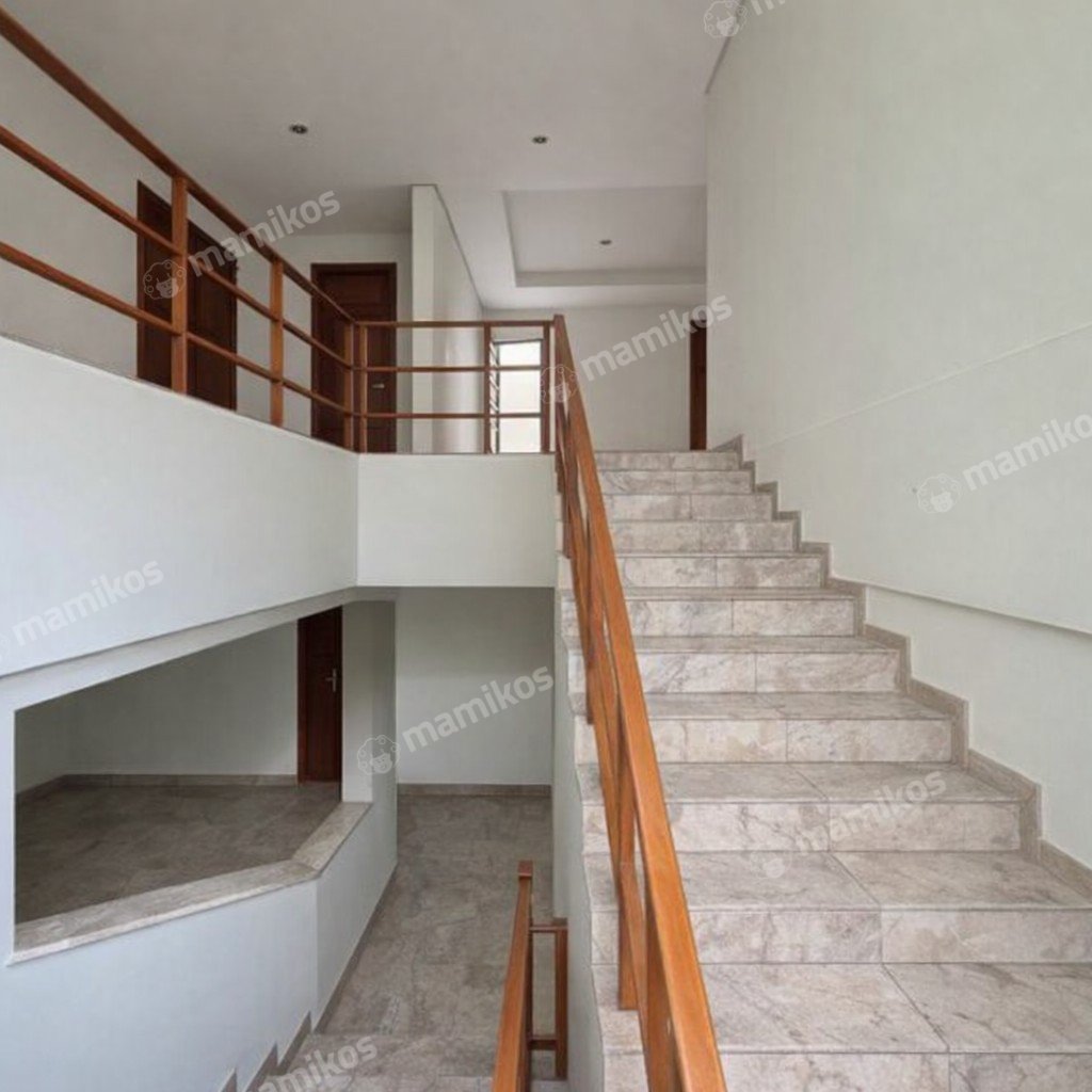 Rumah Sertifikat SHM 5 Kamar Tidur 4 Kamar Mandi Pondok Indah Jakarta Selatan - Photo 3