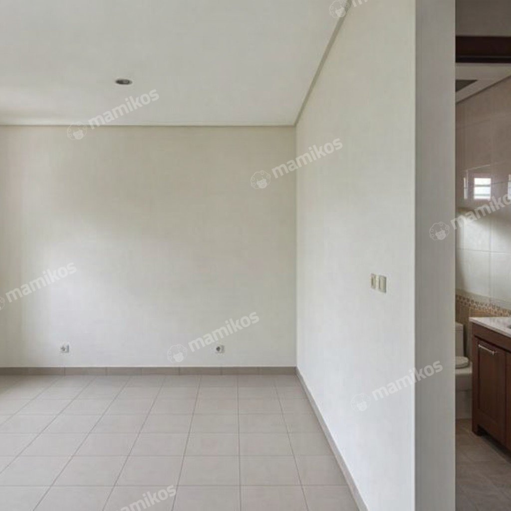 Rumah Sertifikat SHM 5 Kamar Tidur 4 Kamar Mandi Pondok Indah Jakarta Selatan - Photo 5